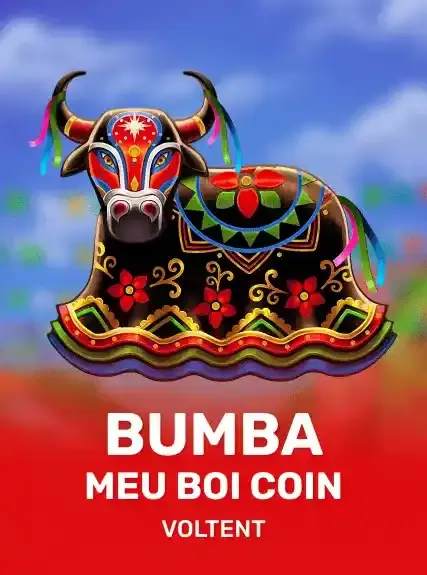 BumbaMeuBoiCoin